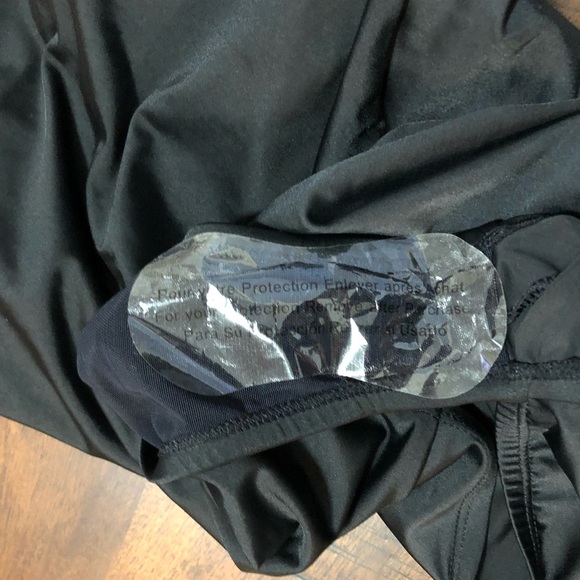 Nike One Piece Bathing Suit - Picture 8 of 10